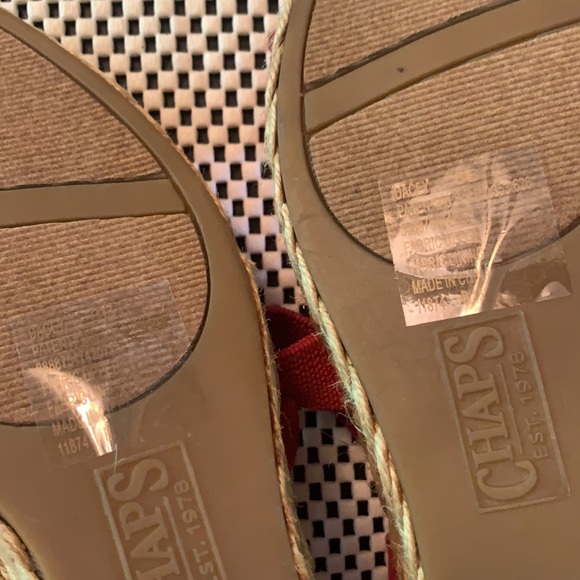 Sandals - Picture 4 of 7